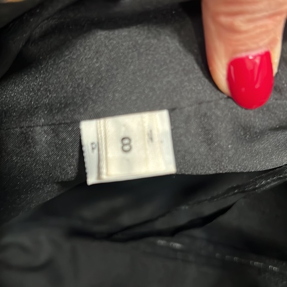 Leopard Print Dress by Monteau - Picture 4 of 5